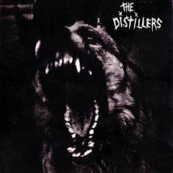 The Distillers : The Distillers